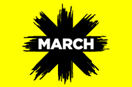 March Lebanon