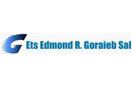 Ets Edmond R. Goraieb Sal