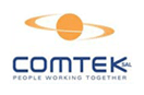 Comtek sal